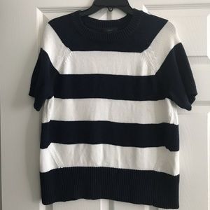 J Crew Spring sweater
